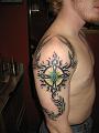 chris 254